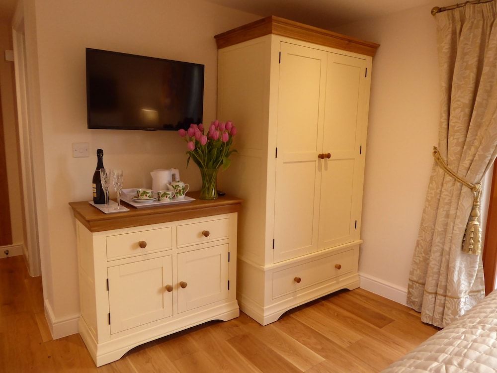 Handywater Cottage B&B 2