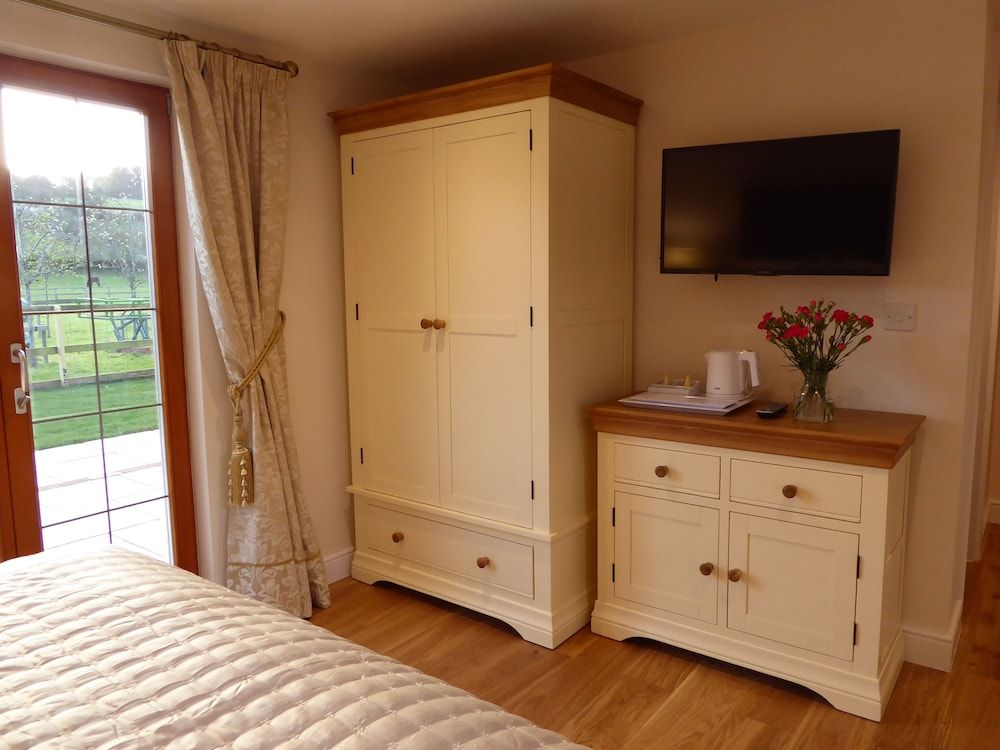 Handywater Cottage B&B 3