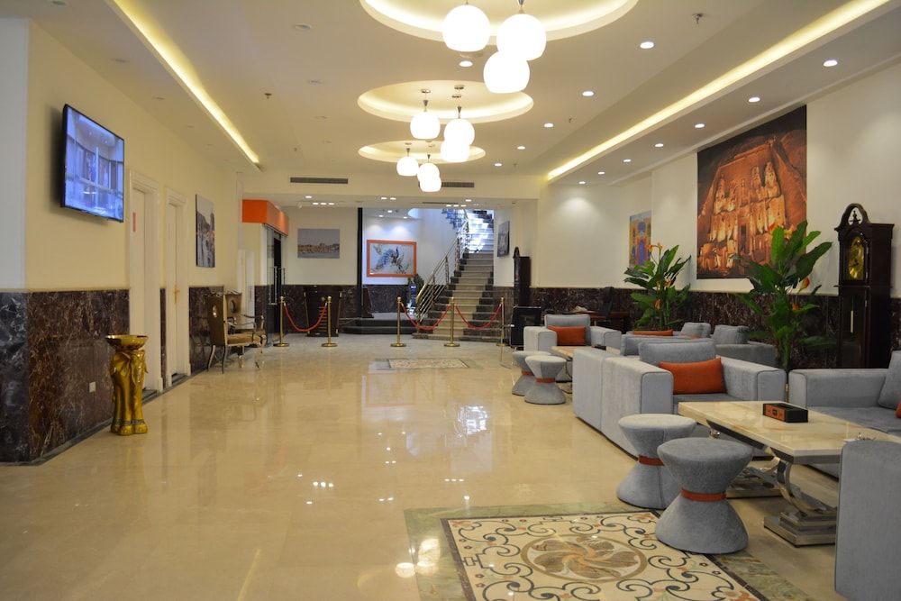 Citymax Hotel Aswan 2