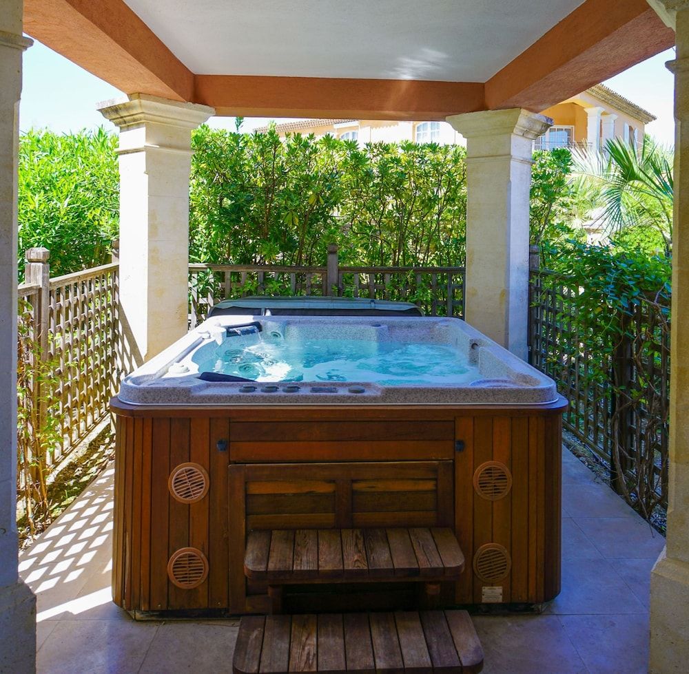 Le Domaine De l'Astragale 3