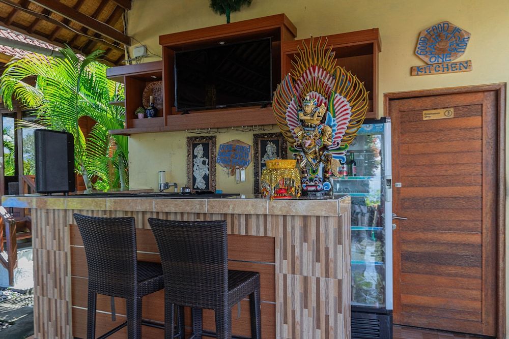 Tatak Bunut Villa Ceningan 2