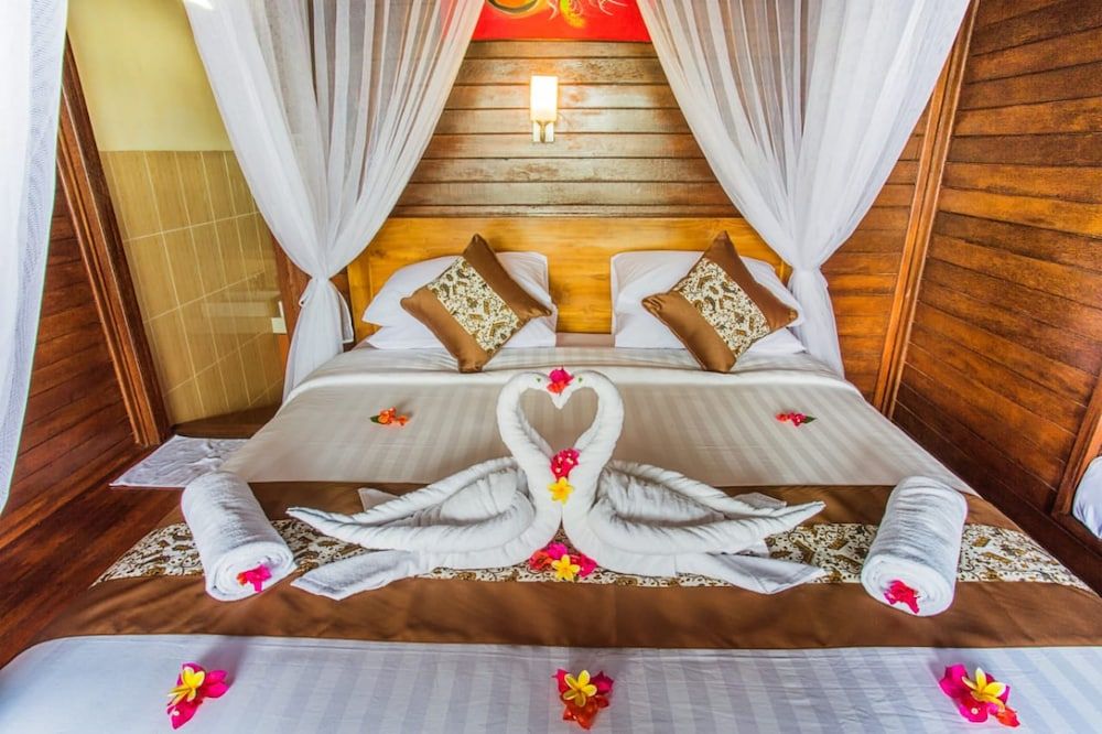 Tatak Bunut Villa Ceningan 3