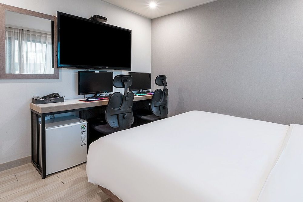 Anyang ILLOWA Hotel 3