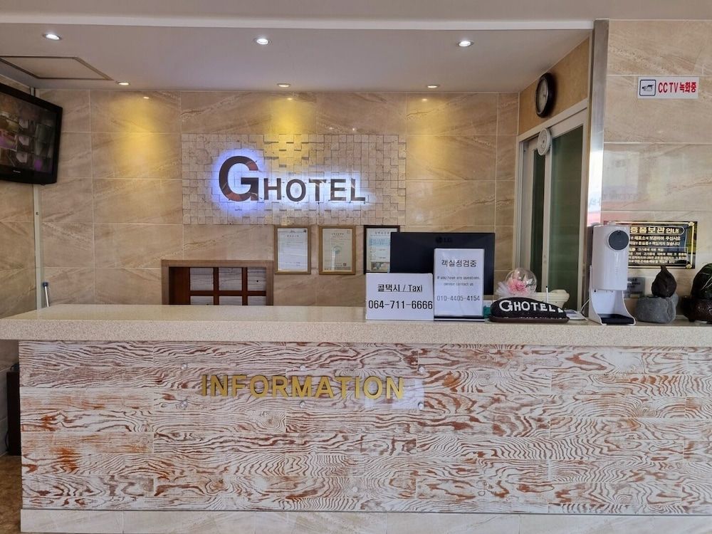 Hotel G 3