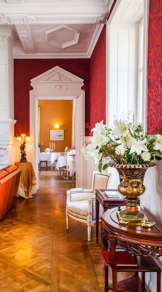 Château de Bellefontaine 2