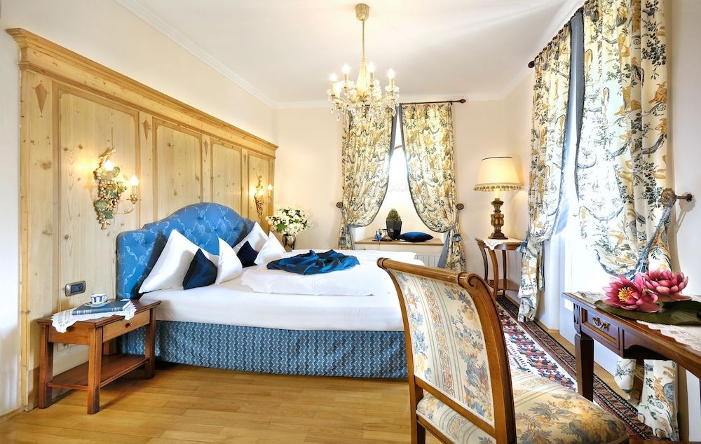 Schloss Hotel Korb 3