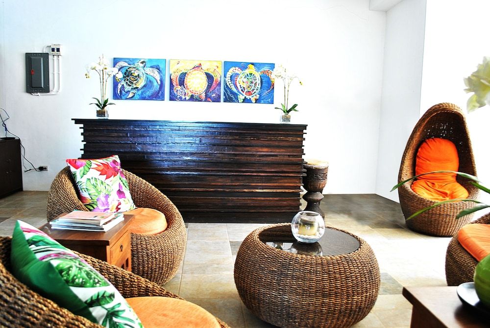 Altamare Dive and Leisure Resort Anilao 3