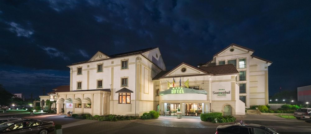 Hotel Sonnenhof 4 estrelas em Suceava