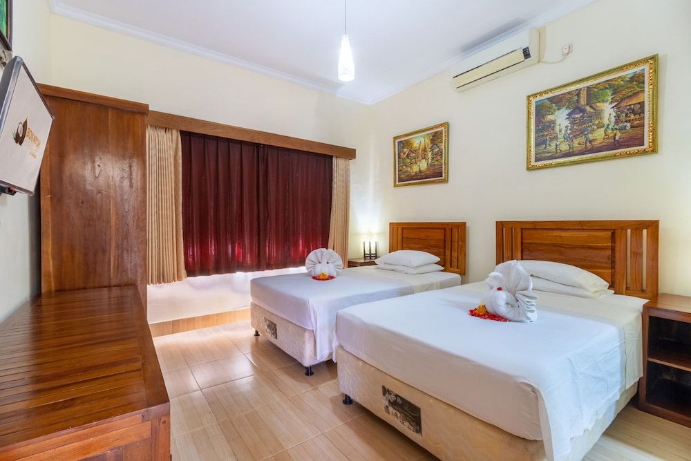 Bon Nyuh Bungalows 2