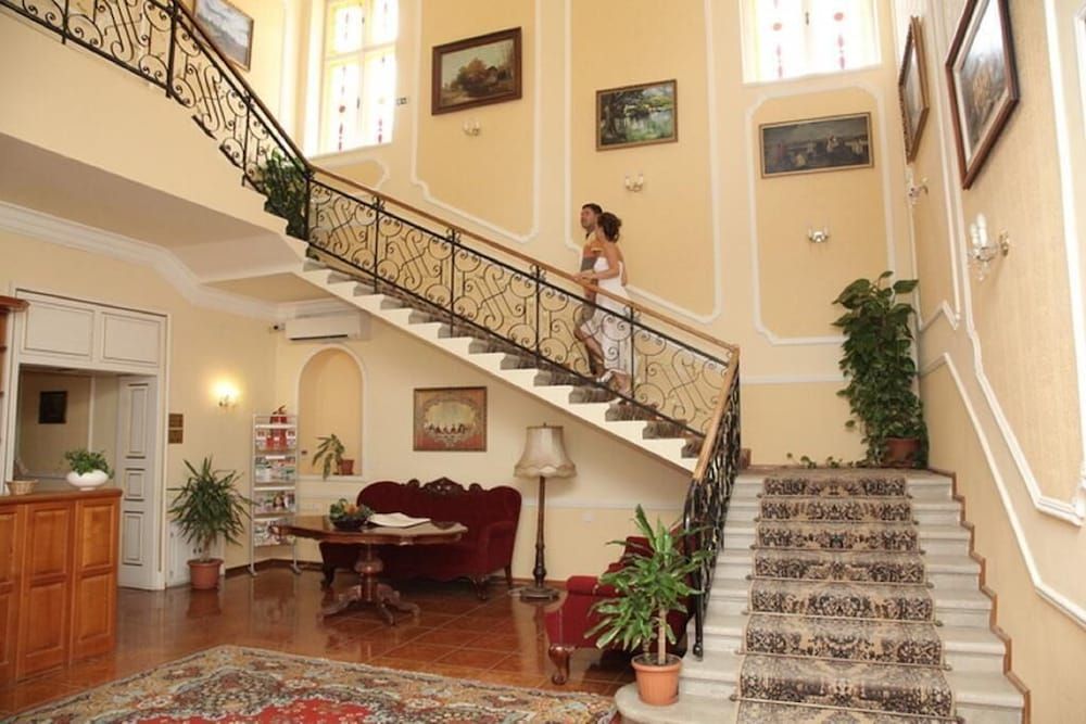 Batthyány Kastélyszálló 2