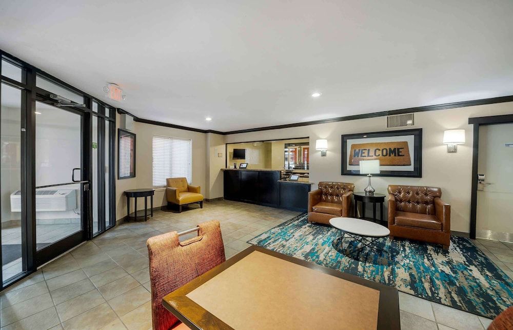 Extended Stay America Suites Oklahoma City Northwest 3