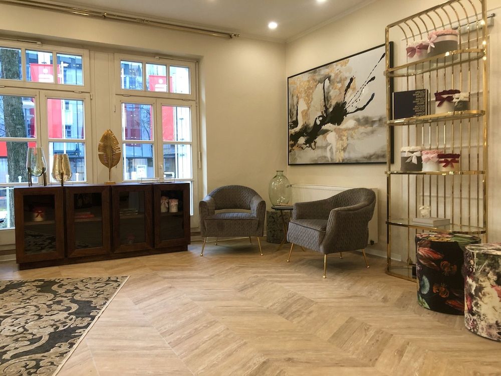 Arthotel ANA Fleur 3