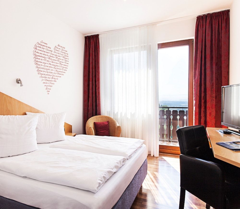 Hotel Restaurant Kaiser 1