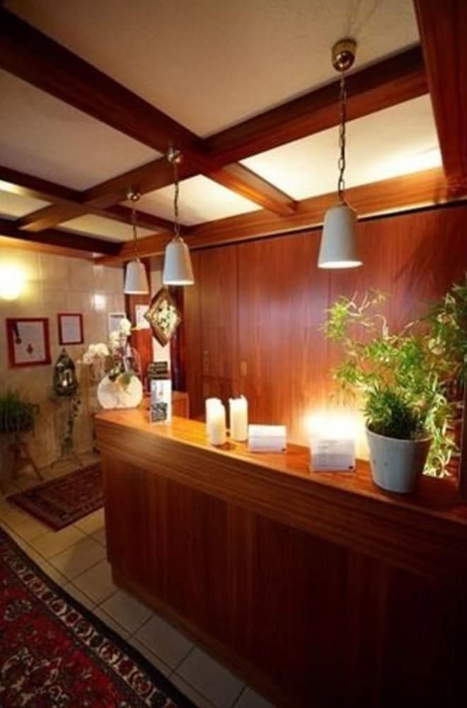 Hotel Restaurant Kaiser 2