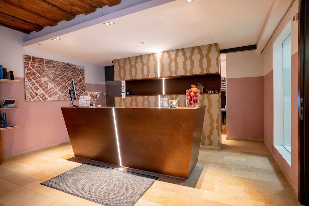 Altstadthotel Grauer Wolf 2