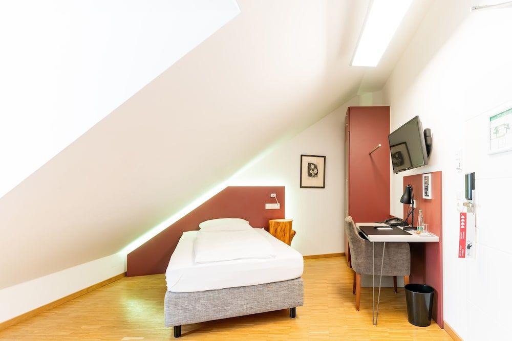 Altstadthotel Grauer Wolf 3