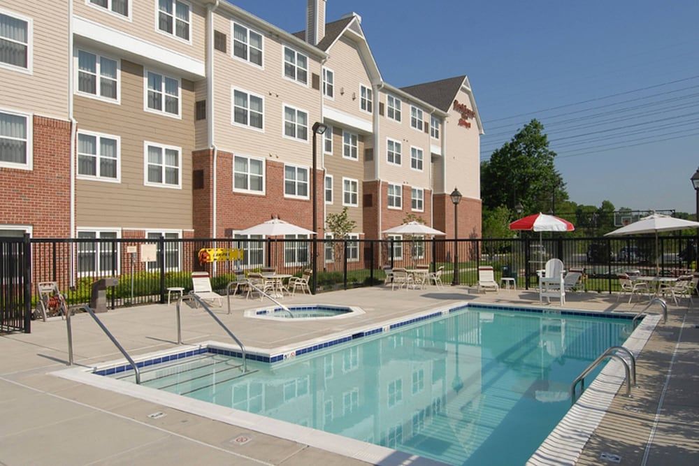 Residence Inn by Marriott Arundel Mills BWI Airport 3 estrelas em Hanover