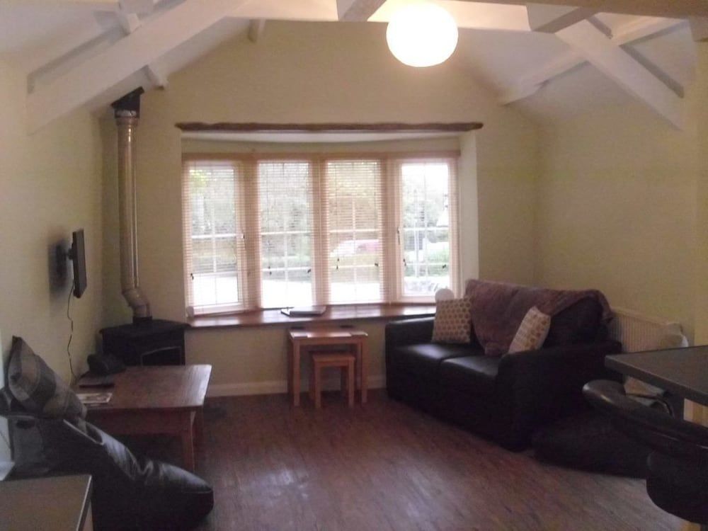 The Mill House Inn 2