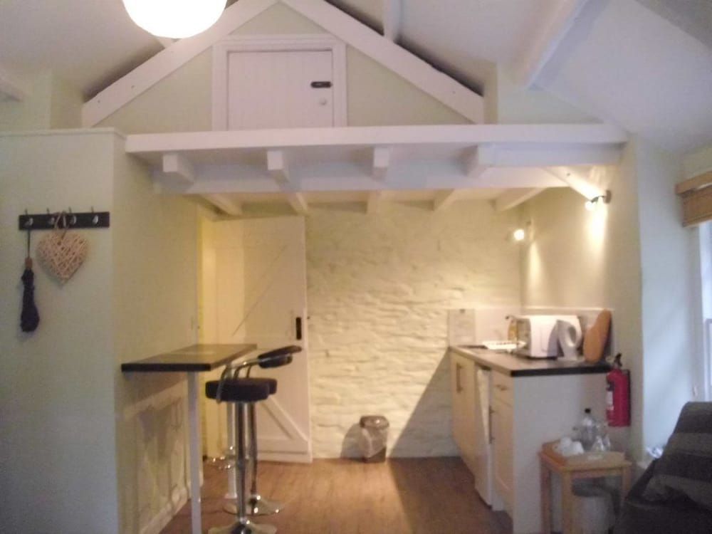 The Mill House Inn 3