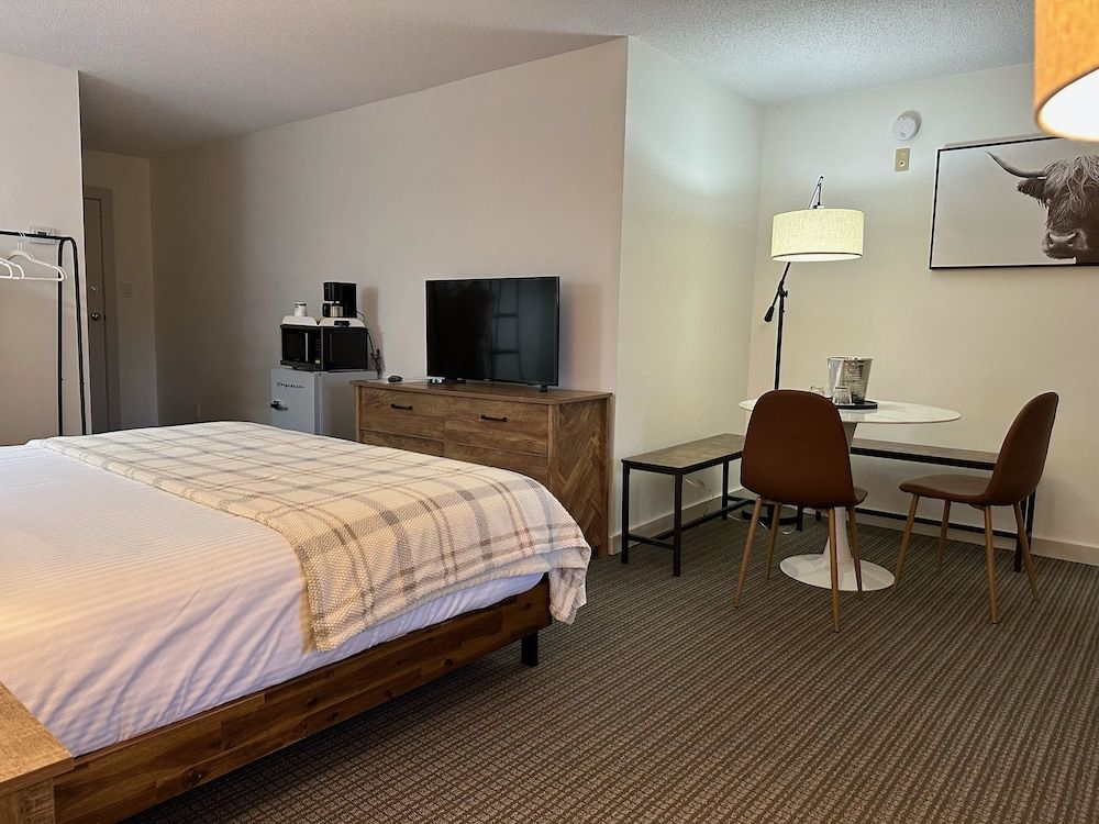 Innsbruck Inn at Stowe 2