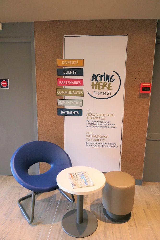 Ibis Budget Perigueux Boulazac 2