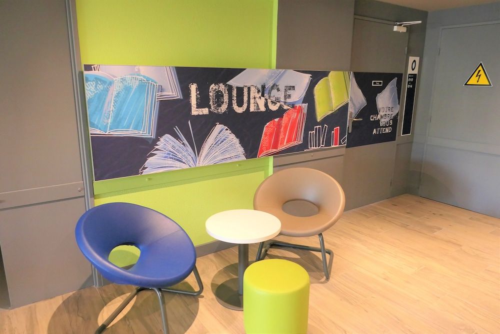 Ibis Budget Perigueux Boulazac 3