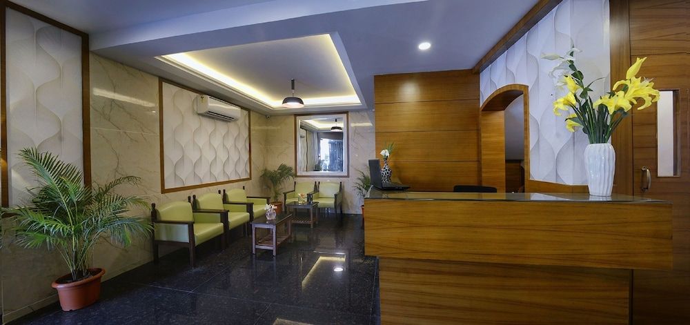 TreeHouse Neptune Inn 2