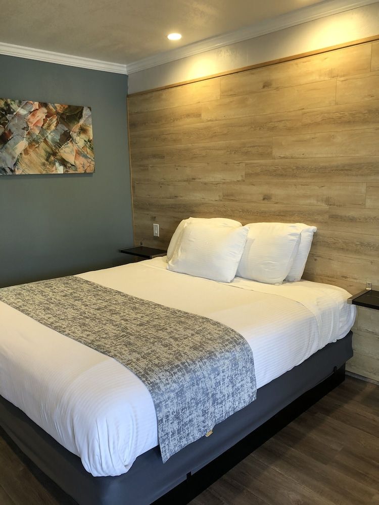 Anaheim Executive Inn & Suites 3