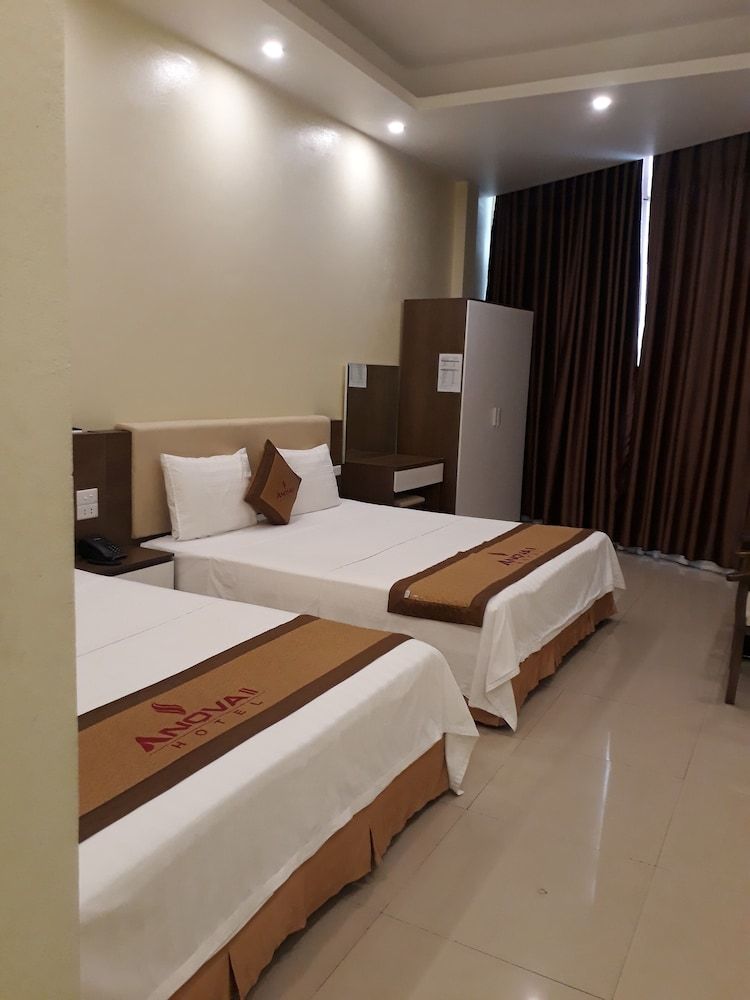 Anova 2 Hotel 3 étoiles à Hanoï