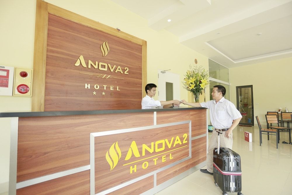 Anova 2 Hotel 3