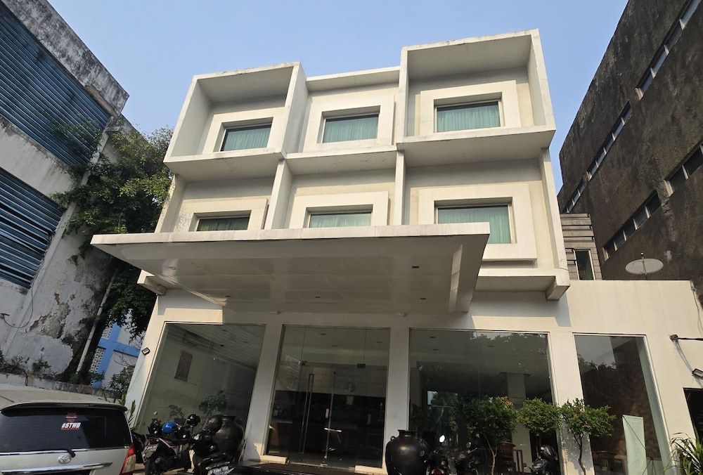 N2 Hotel Gunung Sahari -1 estrellas en Jakarta