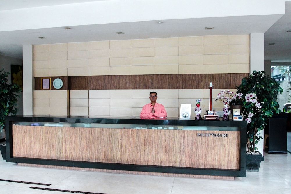 N2 Hotel Gunung Sahari 3