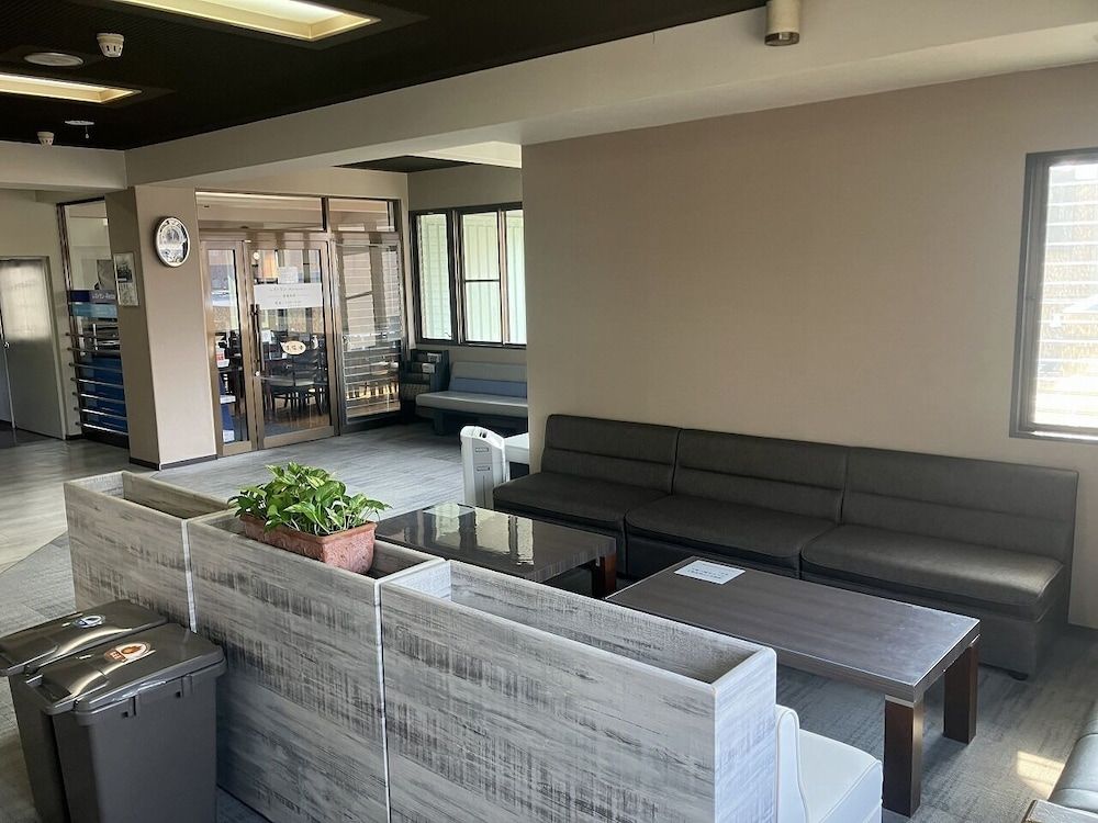 Skyheart Hotel Shimonoseki 2