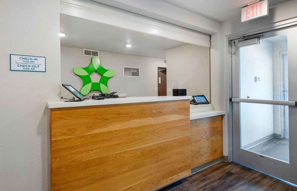 Extended Stay America Select Suites Melbourne West Melbourne 3