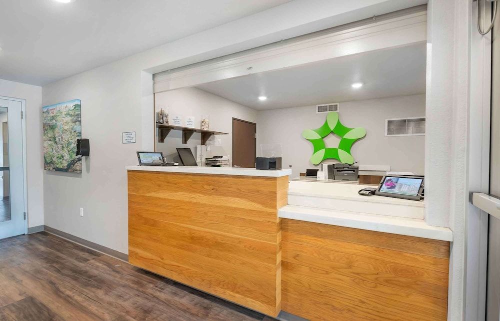 Extended Stay America Select Suites Melbourne West Melbourne 2
