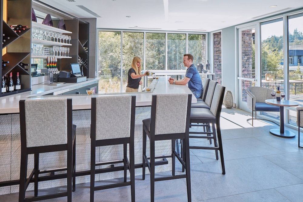 Hotel Trio Healdsburg 3