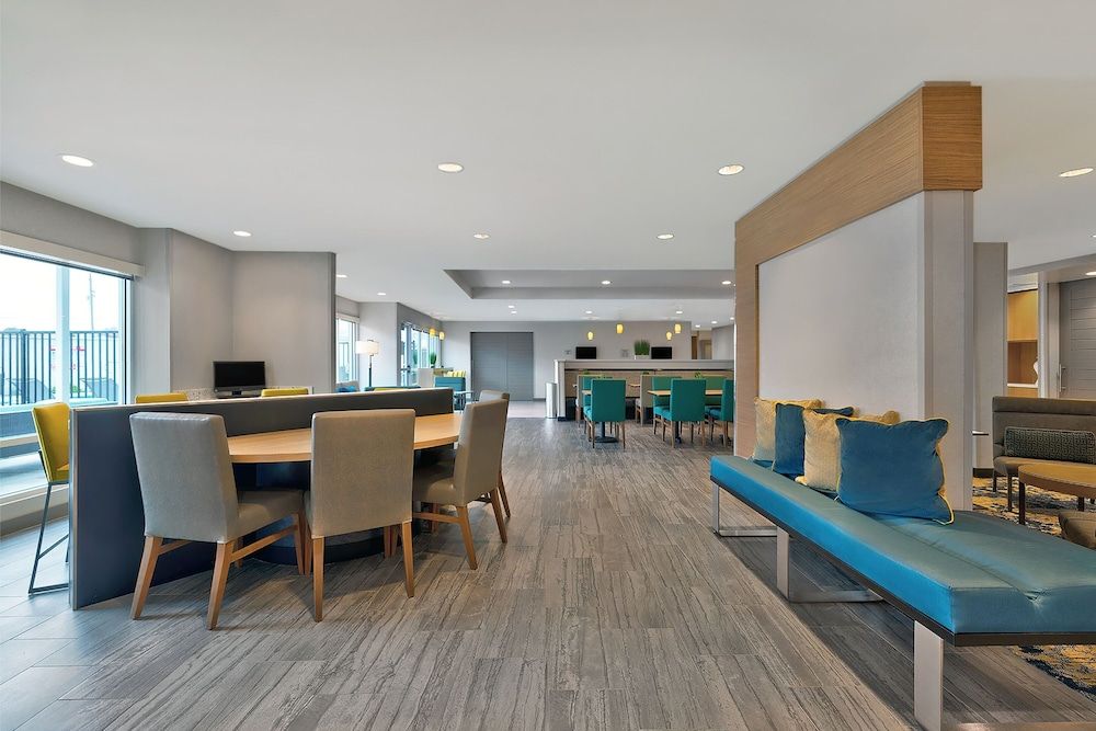 TownePlace Suites by Marriott Sacramento Elk Grove 2