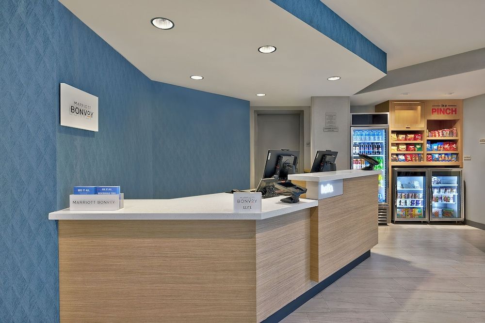 TownePlace Suites by Marriott Sacramento Elk Grove 3