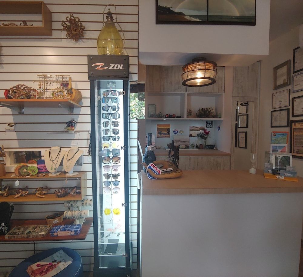 Tamboo Beside the Pointe 2