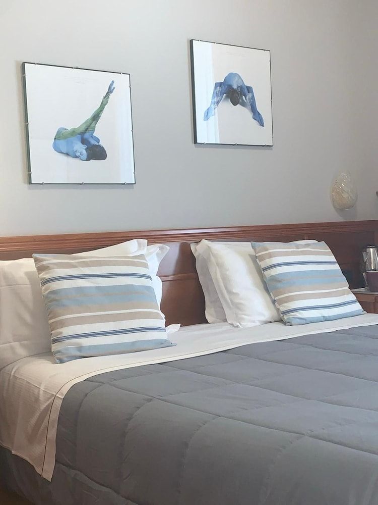 Garden Hotel Ristorante 3