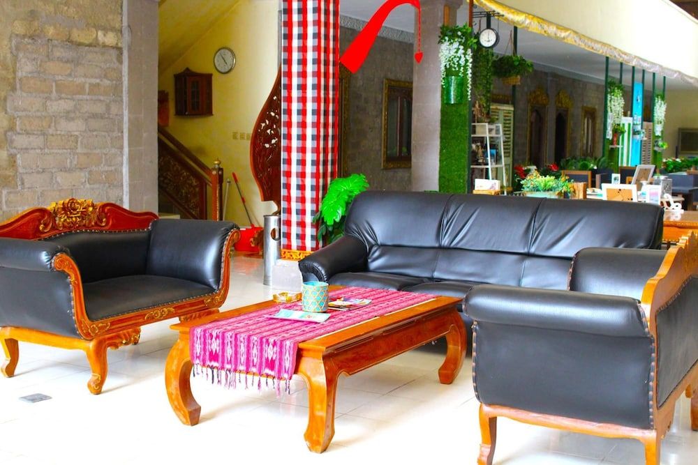 The Beach Candidasa 3