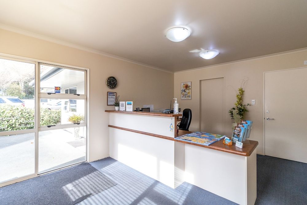 Admirals Motor Inn 3