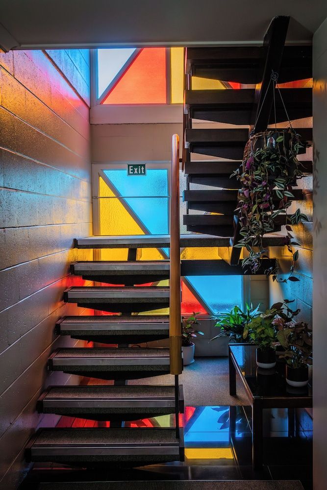 Admirals Motor Inn 2