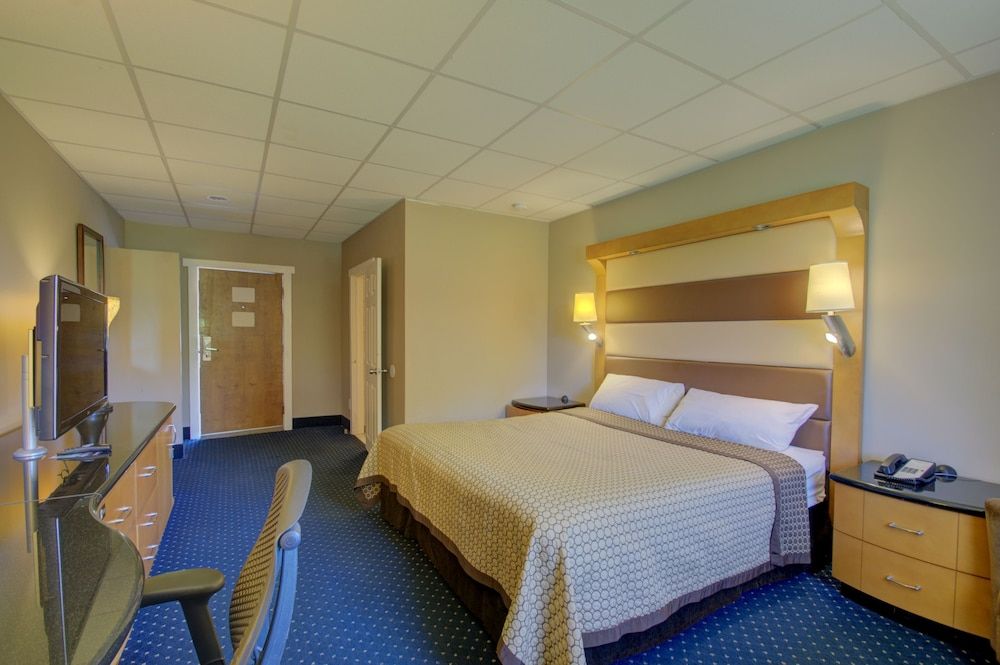 Village Inn Annapolis MD 1