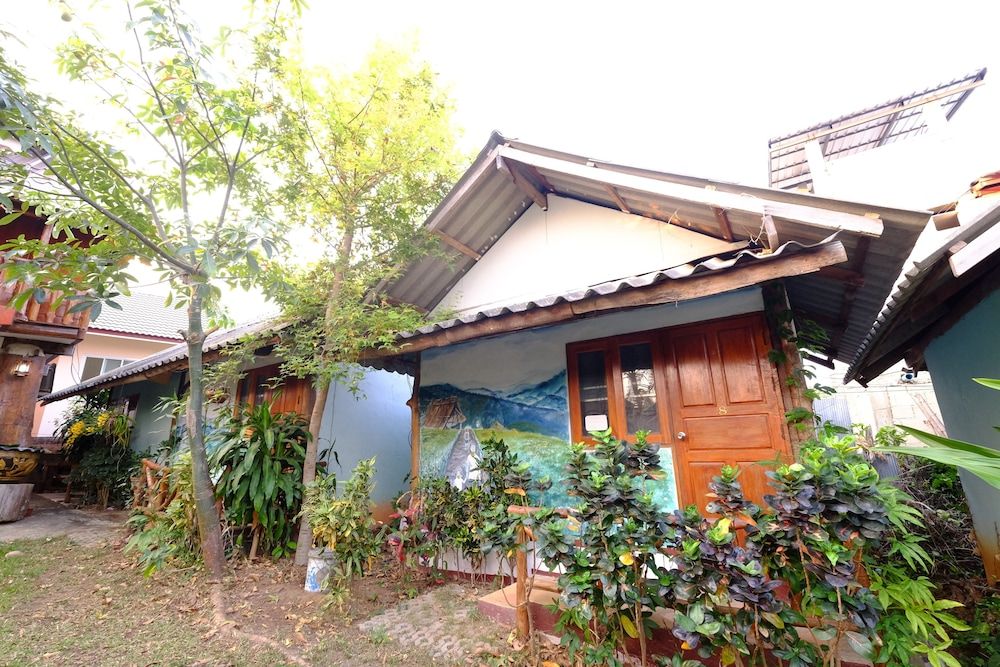 Banputawan Guesthouse