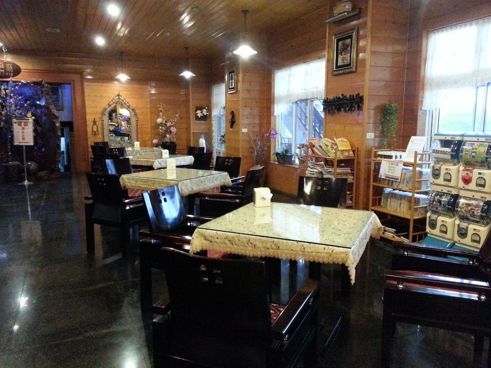 Liching Garden Villa 2