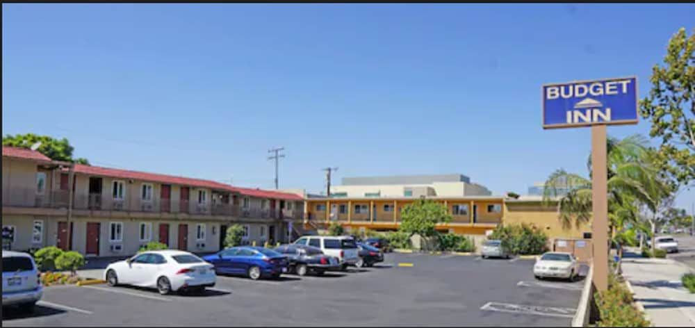 Budget Inn -1 estrelas em Lawndale