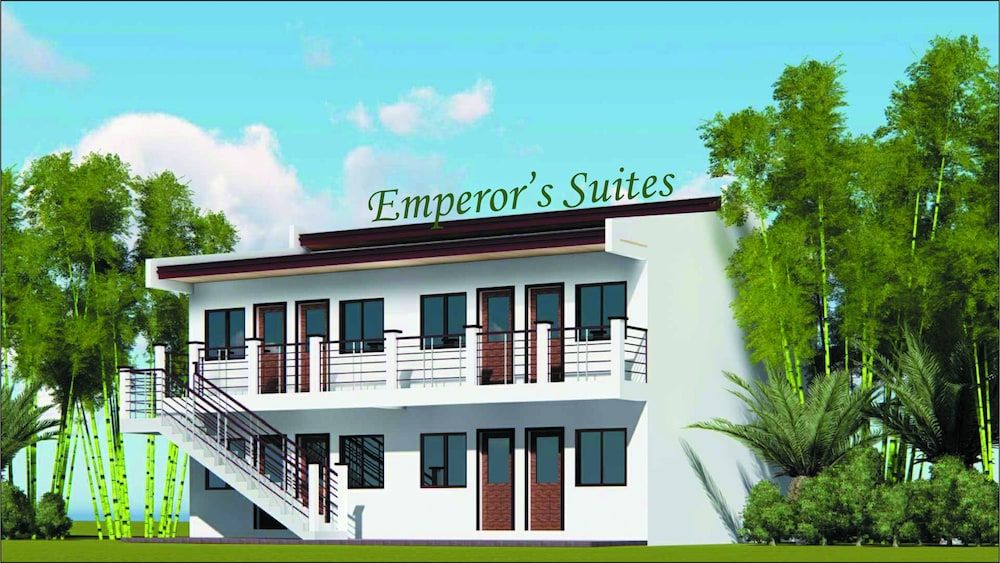 Emperor's Suites 1