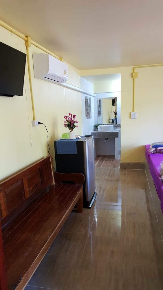 Sichangjowka Resort 3