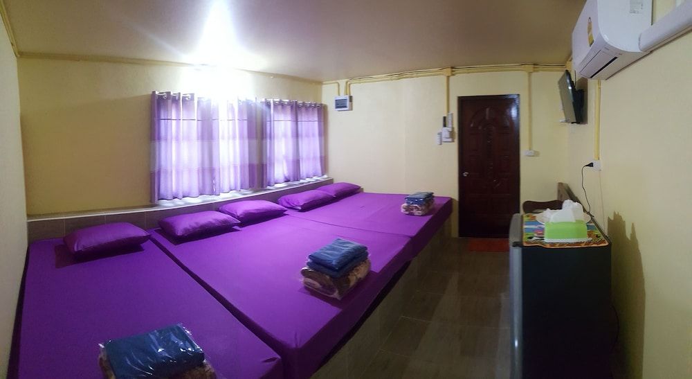 Sichangjowka Resort 2